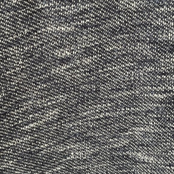 J. Crew Jewel Neck Crewneck long sleeve top size medium holiday - Picture 4 of 8